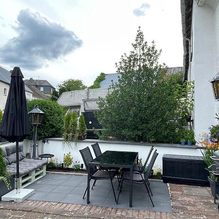 Ferienhaus Sofia Urschmitt Kültér fotó
