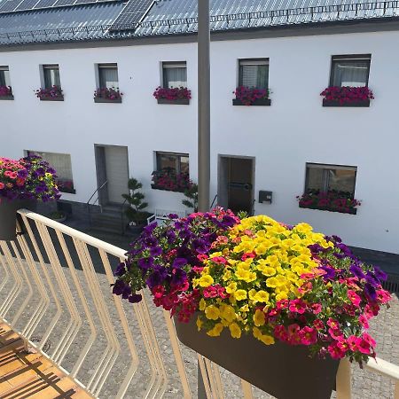 Ferienhaus Sofia Urschmitt Kültér fotó