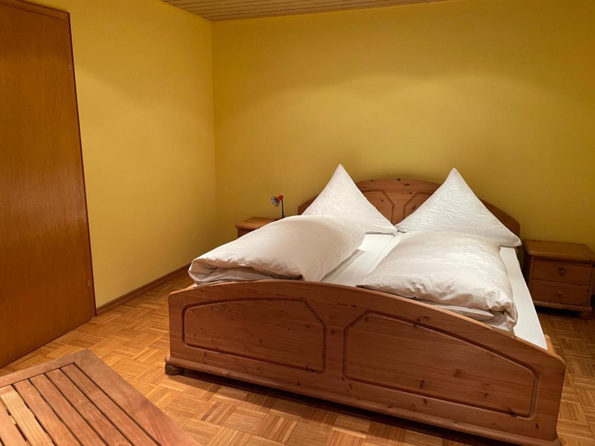 Ferienhaus Sofia Urschmitt Kültér fotó