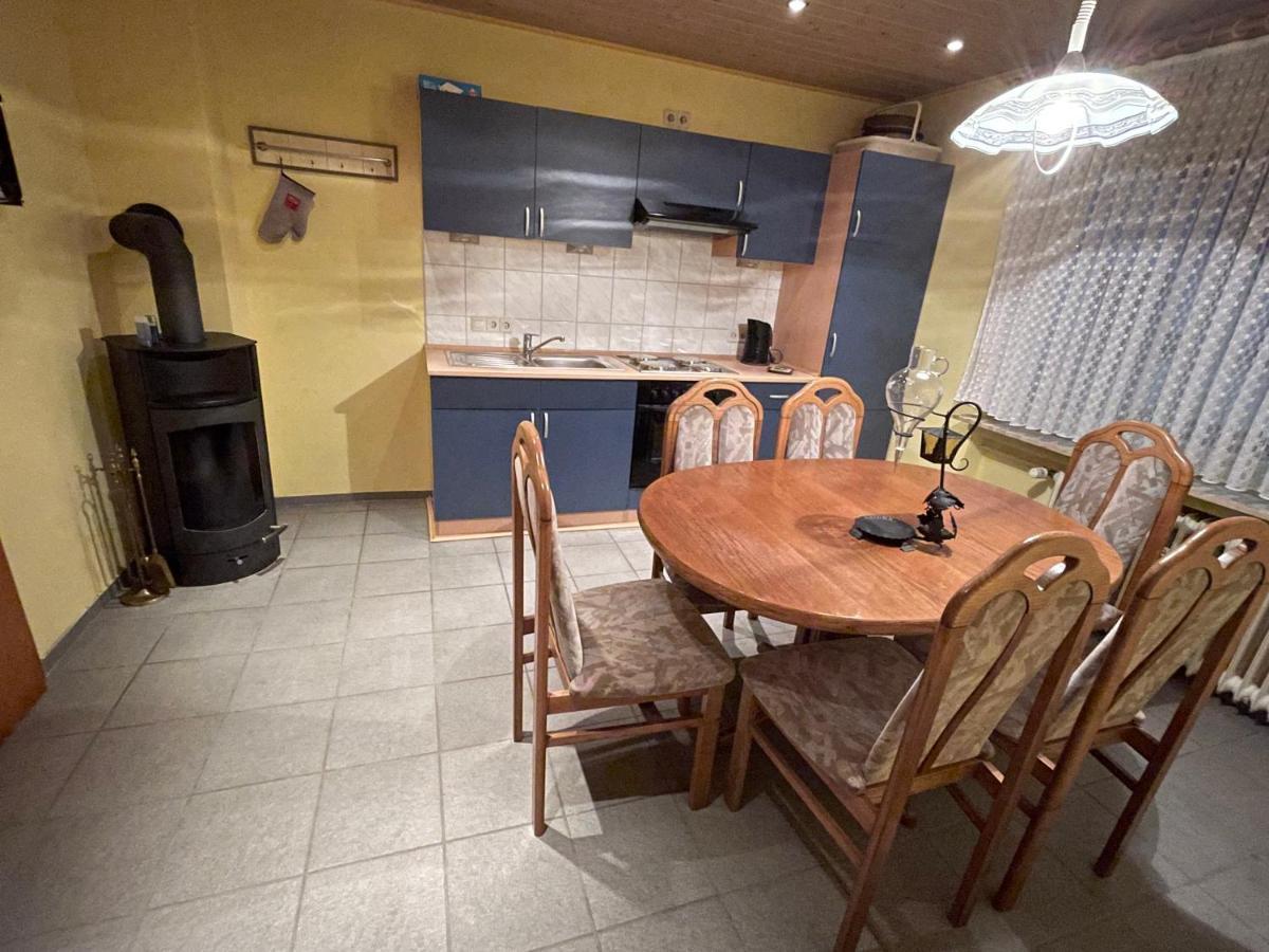 Ferienhaus Sofia Urschmitt Kültér fotó