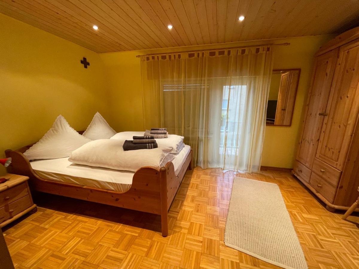 Ferienhaus Sofia Urschmitt Kültér fotó