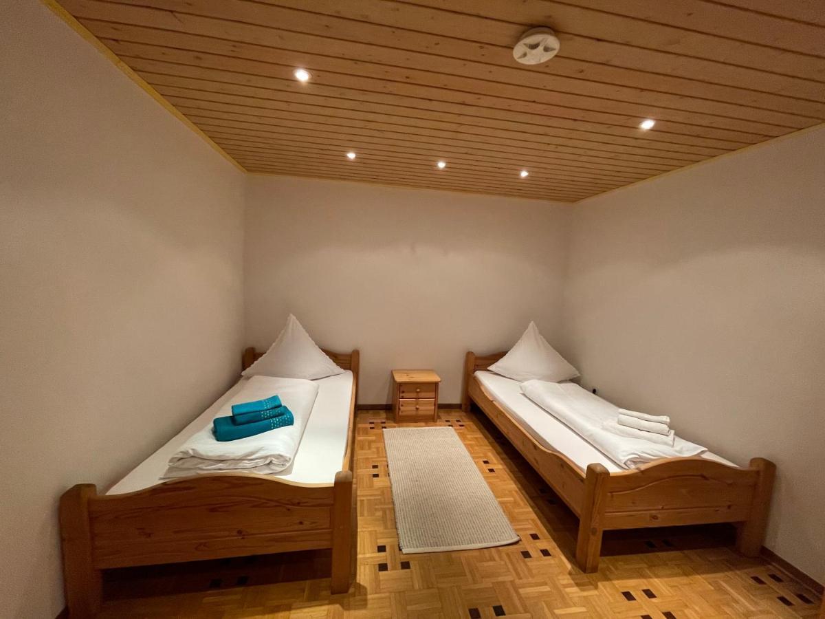 Ferienhaus Sofia Urschmitt Kültér fotó