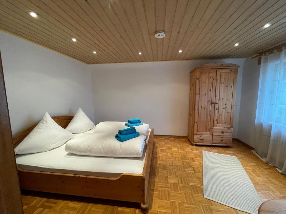 Ferienhaus Sofia Urschmitt Kültér fotó